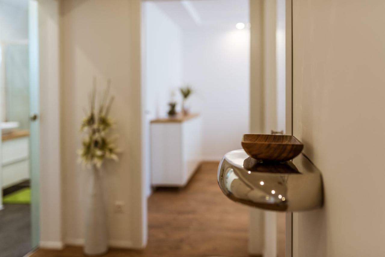 Mh Living - 11 - Modern Living Dream In Center Apartment Graz Exterior photo