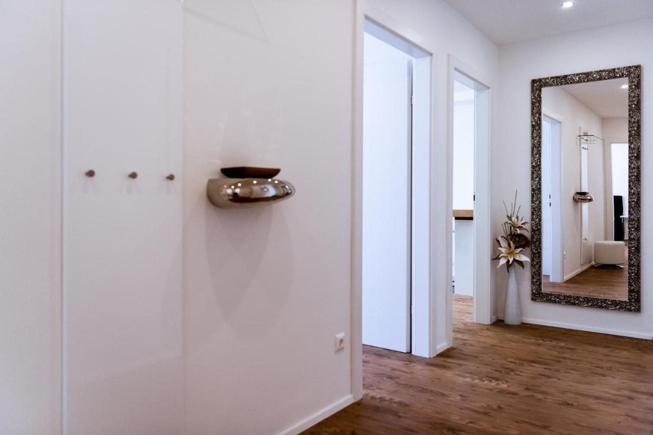 Mh Living - 11 - Modern Living Dream In Center Apartment Graz Exterior photo