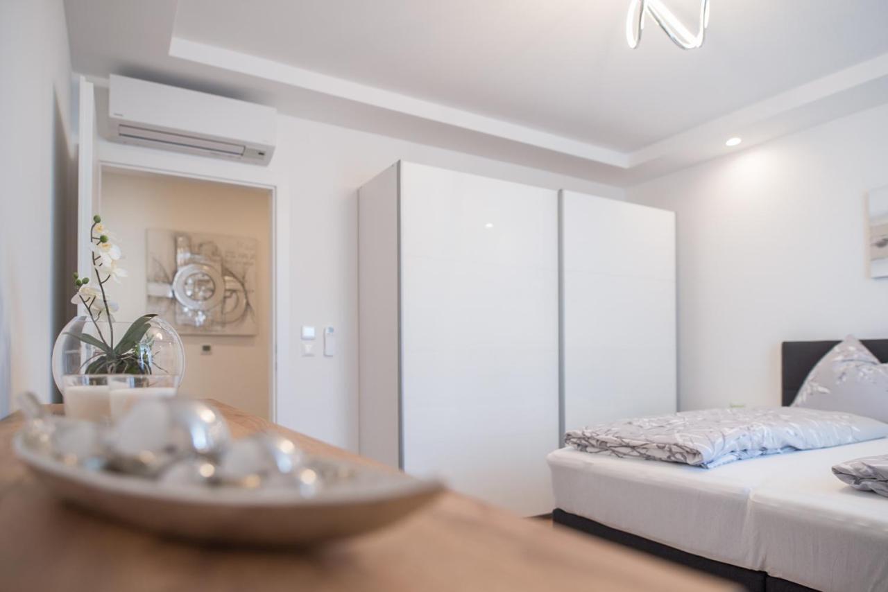 Mh Living - 11 - Modern Living Dream In Center Apartment Graz Exterior photo
