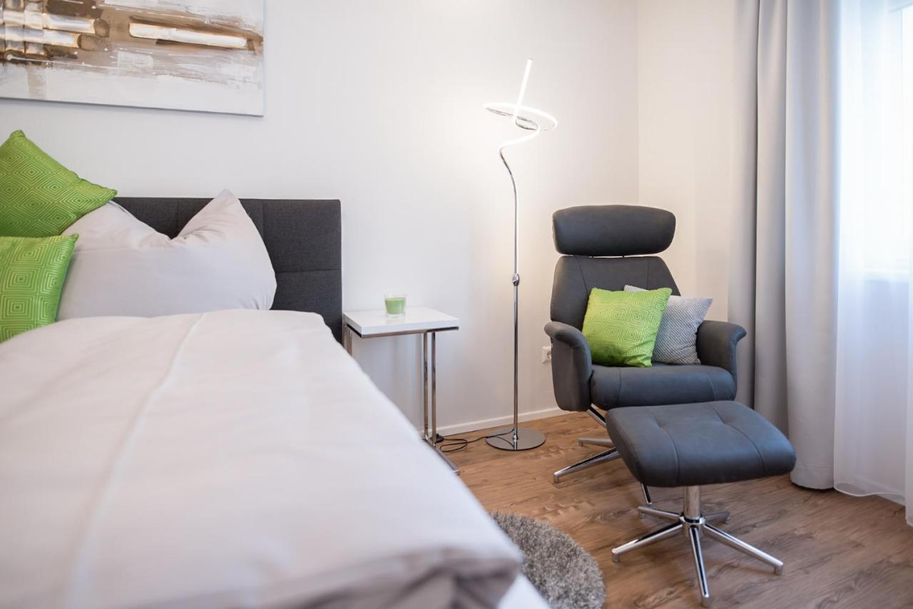 Mh Living - 11 - Modern Living Dream In Center Apartment Graz Exterior photo