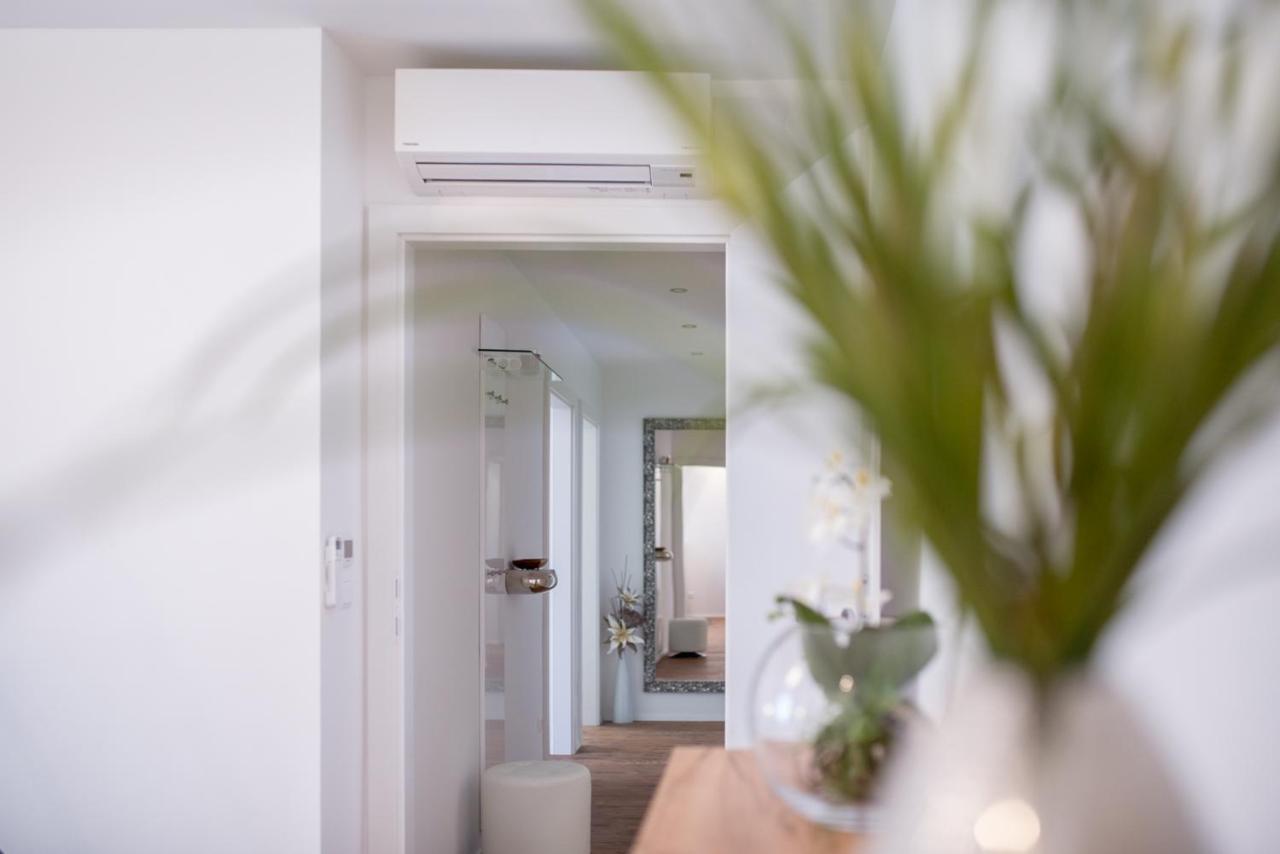 Mh Living - 11 - Modern Living Dream In Center Apartment Graz Exterior photo