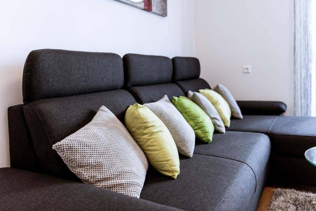 Mh Living - 11 - Modern Living Dream In Center Apartment Graz Exterior photo