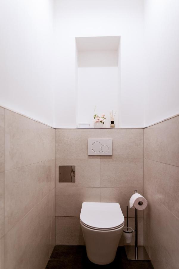 Mh Living - 11 - Modern Living Dream In Center Apartment Graz Exterior photo